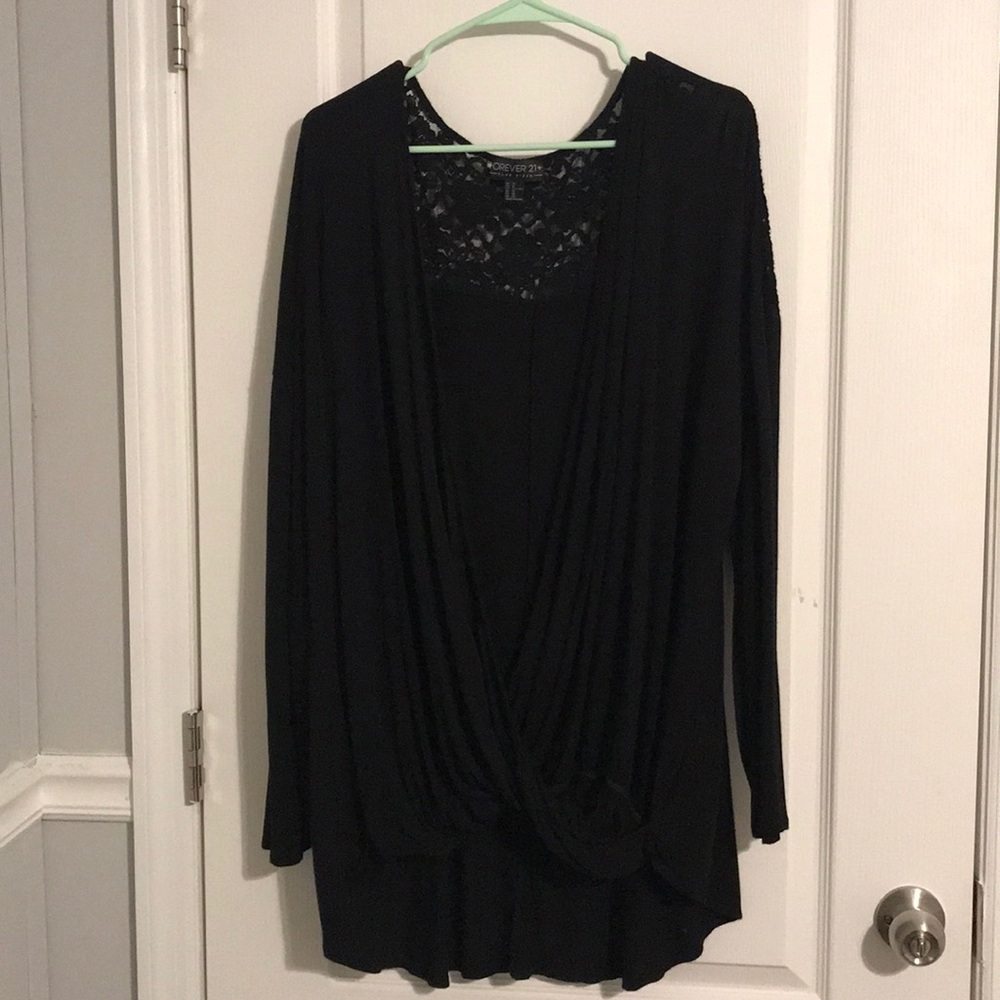 Forever 21 Shirt